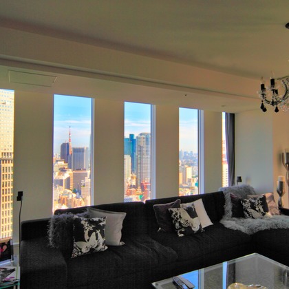 岩松修が撮影した不動産/竣工の写真