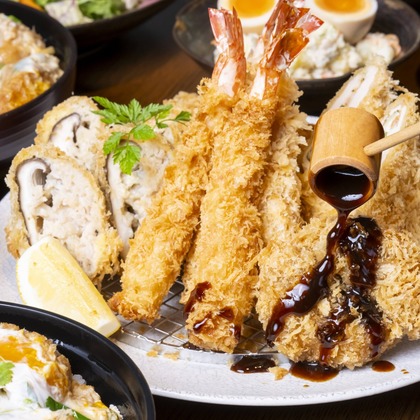 株式会社スマイルプロアートが撮影した料理撮影の写真