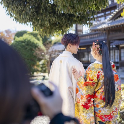 佐藤 葵が出張撮影した着物, 伝統, 衣装/コスチュームが写ったその他の写真