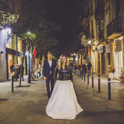 La Cristina Fotografia が撮影した「ウェディング・結婚」のウェディングフォト - :albumName