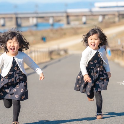 PHOTO 104が撮影したその他/マタニティフォト/家族写真の出張撮影/七五三フォト/お宮参り/学校行事/成人式撮影/旅行先の記念撮影の写真