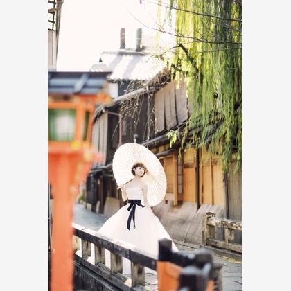 elle pupaが撮影したウェディングや家族、ビジネスの写真