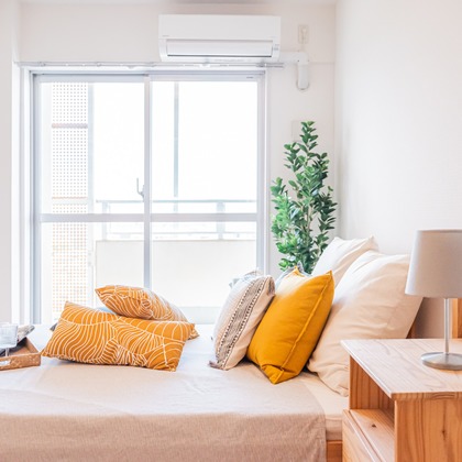 出張撮影 中村まみこが撮影した不動産/竣工の写真