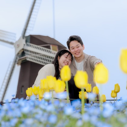 真方　祥が撮影した「:albumName」の写真