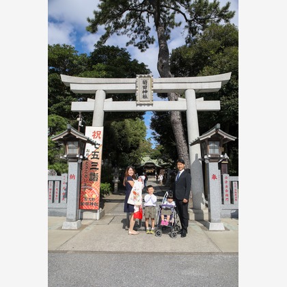 なかがわさとみが撮影した「:albumName」の写真