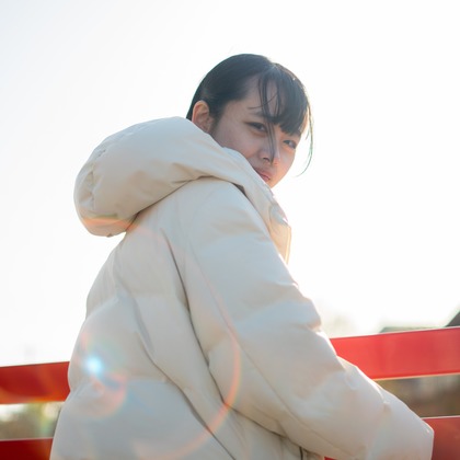 石橋宙大が撮影した「:albumName」の写真