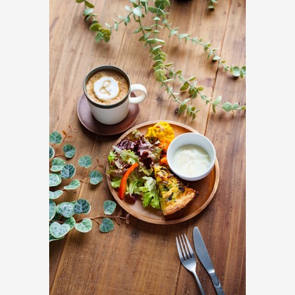 F写真事務所が撮影した料理撮影の写真