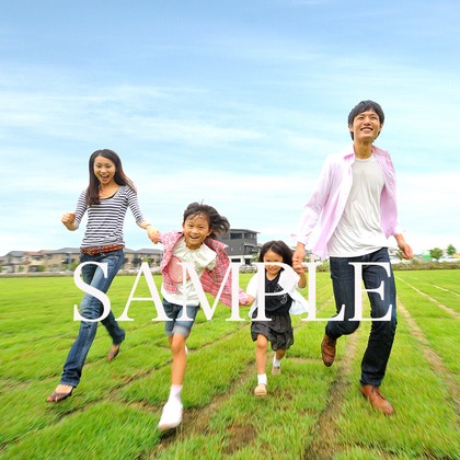 TOKOが撮影した人物撮影の写真