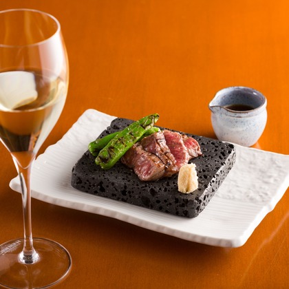 田中真光写真事務所が撮影した料理撮影の写真