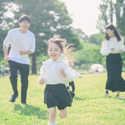 ムラカミカズマが撮影したその他/スタジオ撮影/家族写真の出張撮影の写真