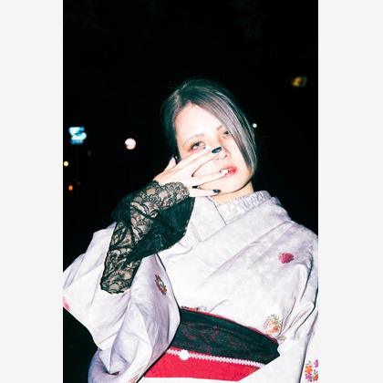 藤谷香菜子が撮影した人物撮影の写真