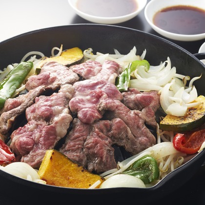 DAIKI ABEが撮影した料理撮影の写真