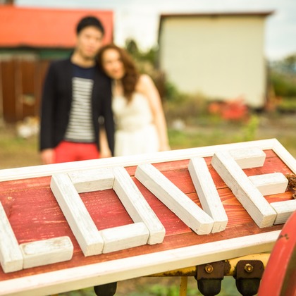 Photo of  taken by studio HATOYA