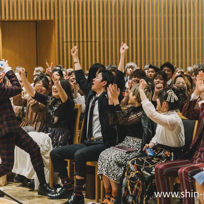 shin photographyが撮影した「:albumName」の写真