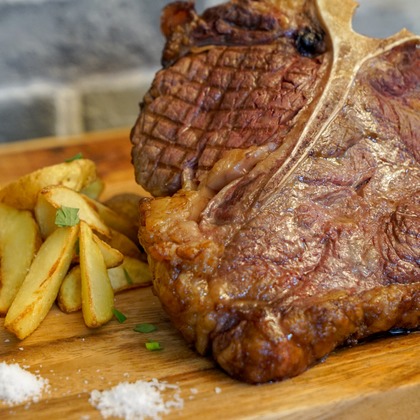 塩川善之（40213.film）が撮影した料理撮影の写真