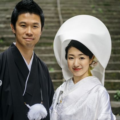 植村由理が撮影したウェディングや家族、ビジネスの写真