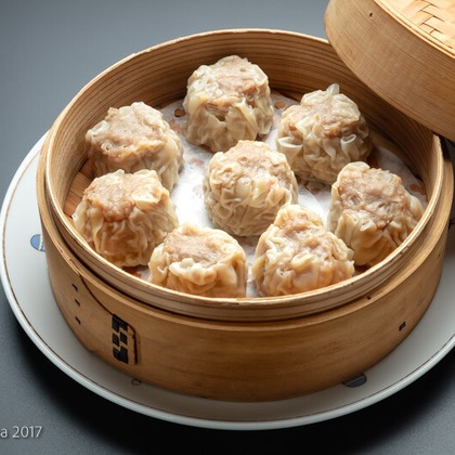 富岡敦が撮影した料理撮影の写真