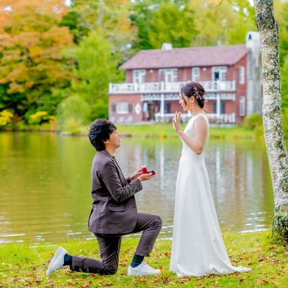 Photo of Honeymoon photo taken by FILMIERE