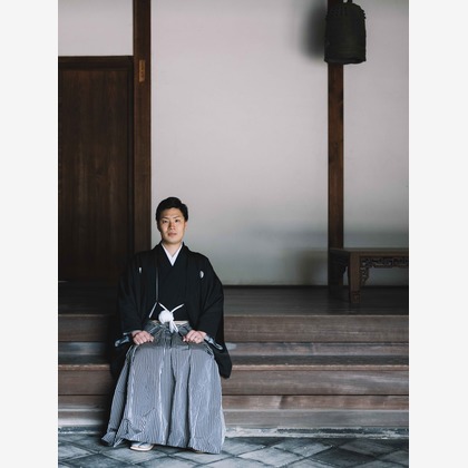 Photo of wedding photo taken by スタジオトモロ