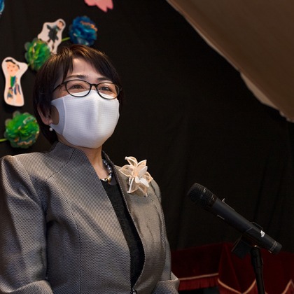 いいだが撮影したイベント/スナップ撮影の写真