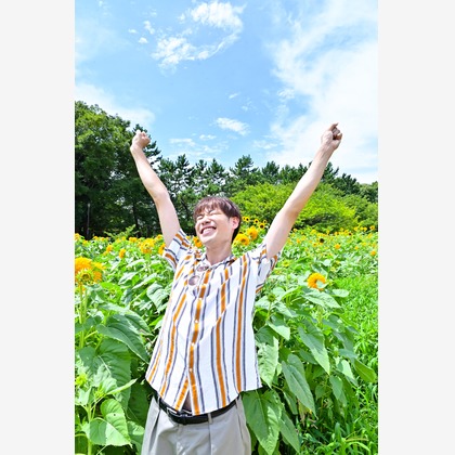 杉野優介が撮影した「:albumName」の写真