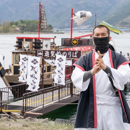 内田孝文が撮影した人物撮影の写真