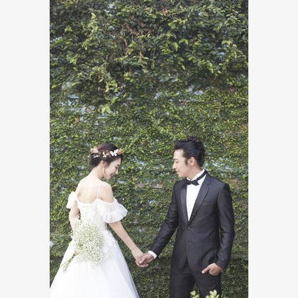 續 WEDDING PLANNINGが撮影した「:albumName」の写真