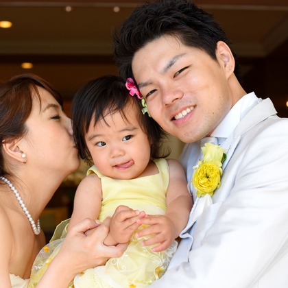 TOMOPHOTOHawaiiが撮影したウェディングや家族、ビジネスの写真