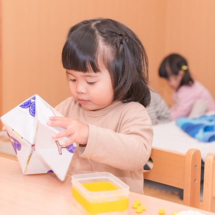 フォトスタジオ　ちっくたっくが撮影した人物撮影の写真