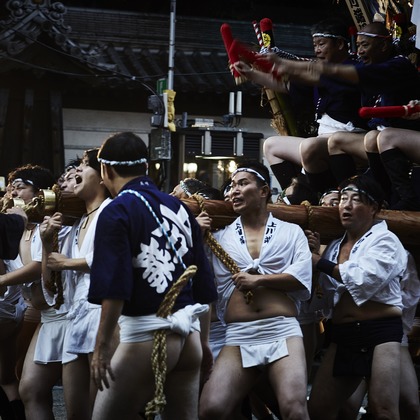 津田野 瑞希が撮影した「:albumName」の写真