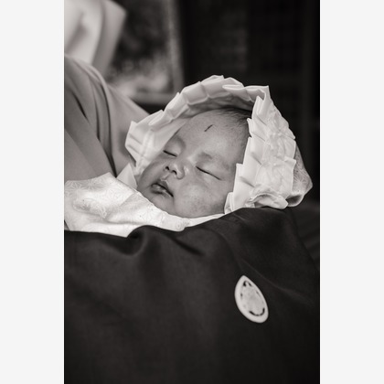 大坪幹武が撮影したウェディングや家族、ビジネスの写真