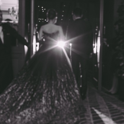 Wedding, Bridal Photos taken by Y スタジオ