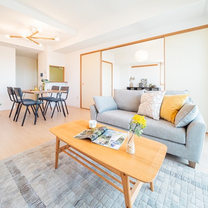 出張撮影 中村まみこが撮影した不動産/竣工の写真