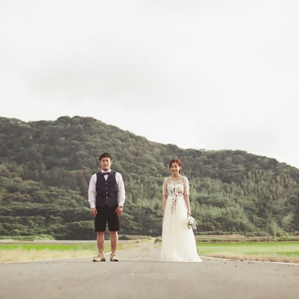 ゾクが撮影したウェディングや家族、ビジネスの写真