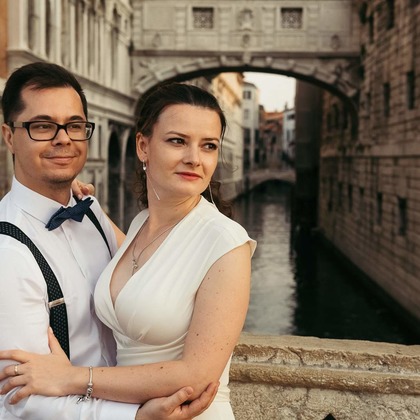 Lubow Polyanskaが撮影したウェディング・結婚の写真