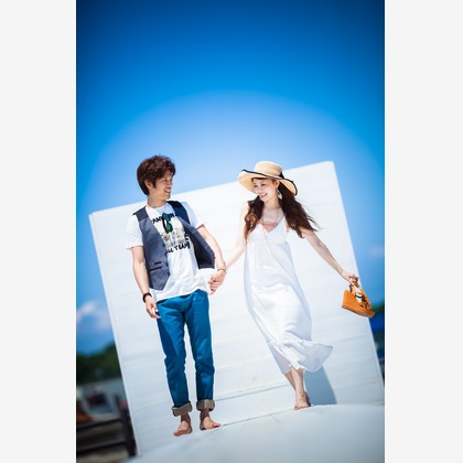  グラフィーズが撮影したウェディングや家族、ビジネスの写真