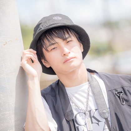 内田 明義が撮影した人物撮影の写真