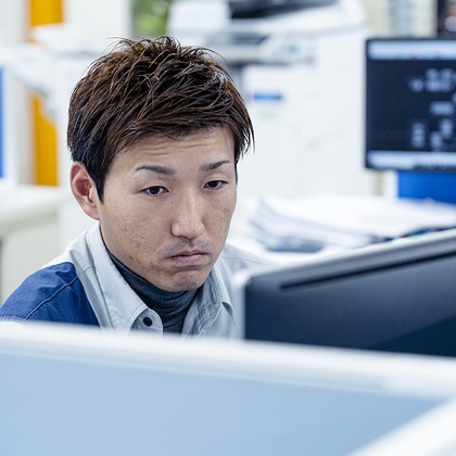 青柳光昭が撮影した店舗/オフィス/サロン撮影/人物撮影の写真