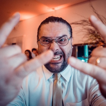 thiago gimenesが撮影した結婚式撮影の写真