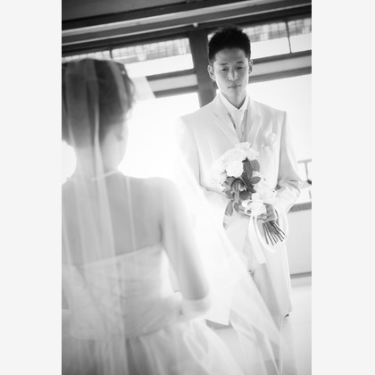 イデアグラフが撮影したウェディング・結婚の写真