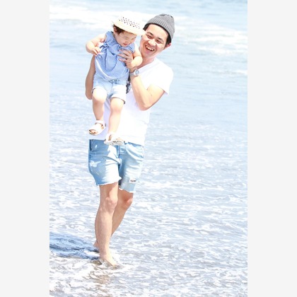 出張撮影HUG TIMEが撮影した結婚式撮影の写真