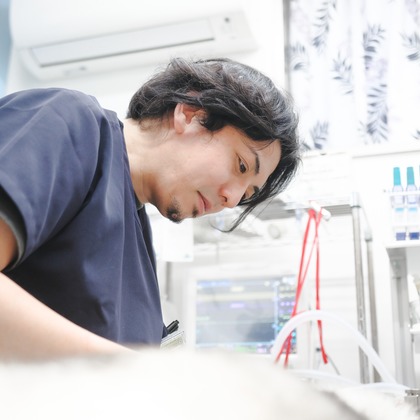 杉本 周平が撮影した店舗/オフィス/サロン撮影の写真