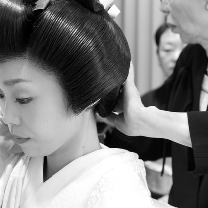 tumiki photoが撮影したウェディングや家族、ビジネスの写真