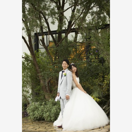 STUDIO NOUVEAU（スタジオ ヌーボ）が撮影したウェディングや家族、ビジネスの写真