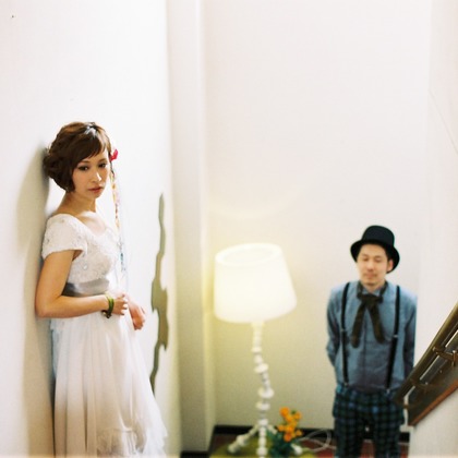 HOTEL GREGES（オテルグレージュ）が撮影したウェディングや家族、ビジネスの写真