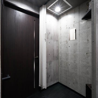 森田寫眞館が撮影した店舗/オフィス/サロン撮影の写真