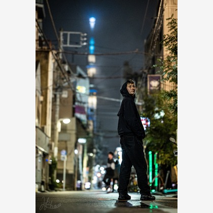 大森光太郎・K-PHOTOが撮影した「:albumName」の写真