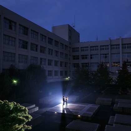 Photo of :albumName taken by Yohei Bessho