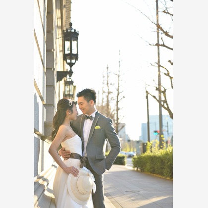 1978 ( Mille Neuf Cents Soixante-dix-huit) が撮影したウェディングや家族、ビジネスの写真