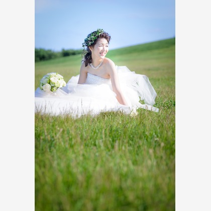 C.RELATIONSが撮影した「モエレ沼公園」の写真